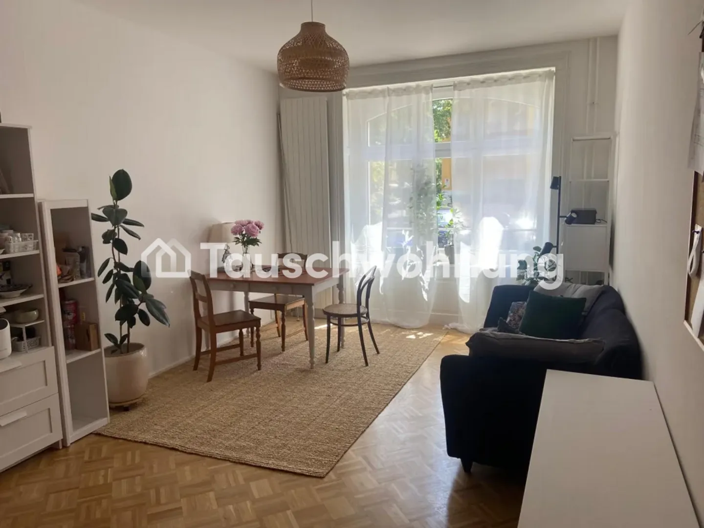 Charmante appartement de 3 pièces à Zurich, District 8 - Photo 6 sur 9