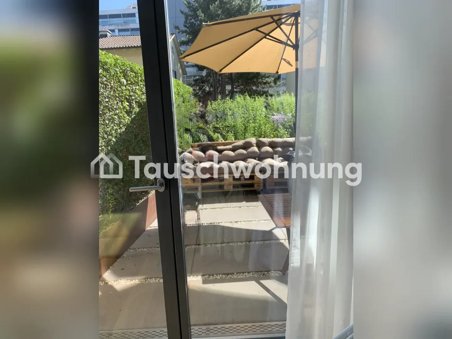 Gemütliche Maisonette in Zürich - Foto 5 von 10