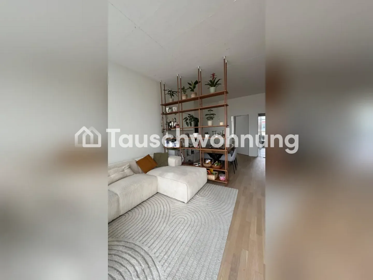 Beautiful, bright 2.5-room apartment in Oerlikon - Photo 4 of 5