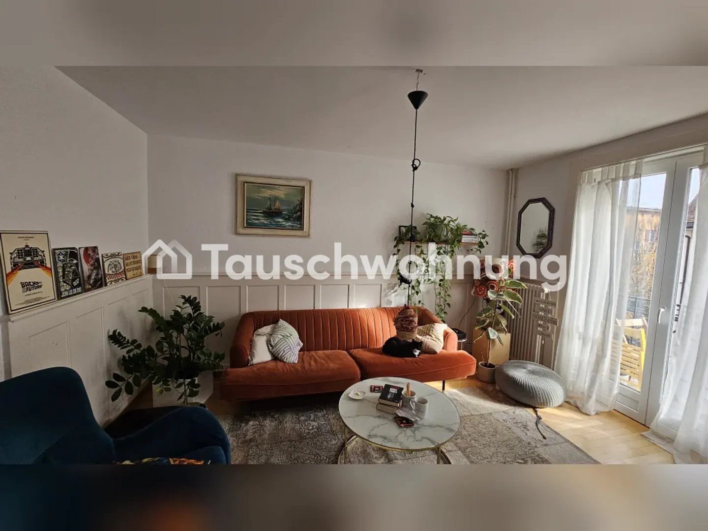 Beautiful 3.5 Room Apartment in District 3 Wiedikon - Photo 2 of 8