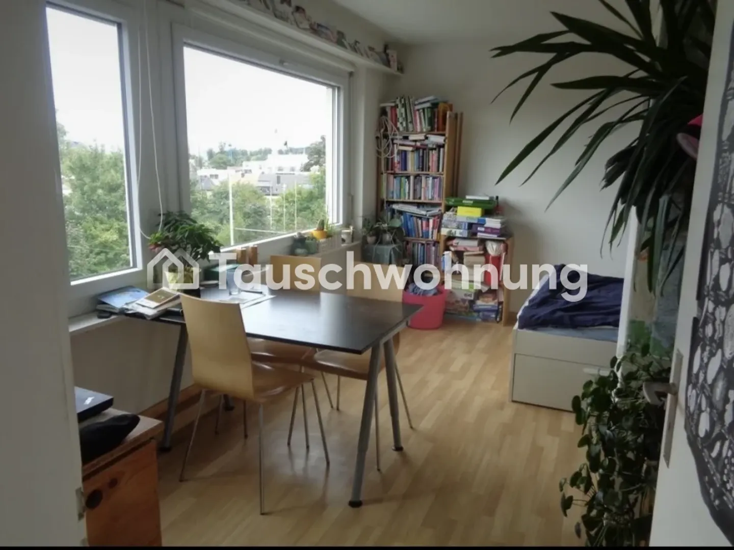Zürich, Kreis 11: Charmante 1,5-Zimmer-Wohnung - Foto 4 di 4