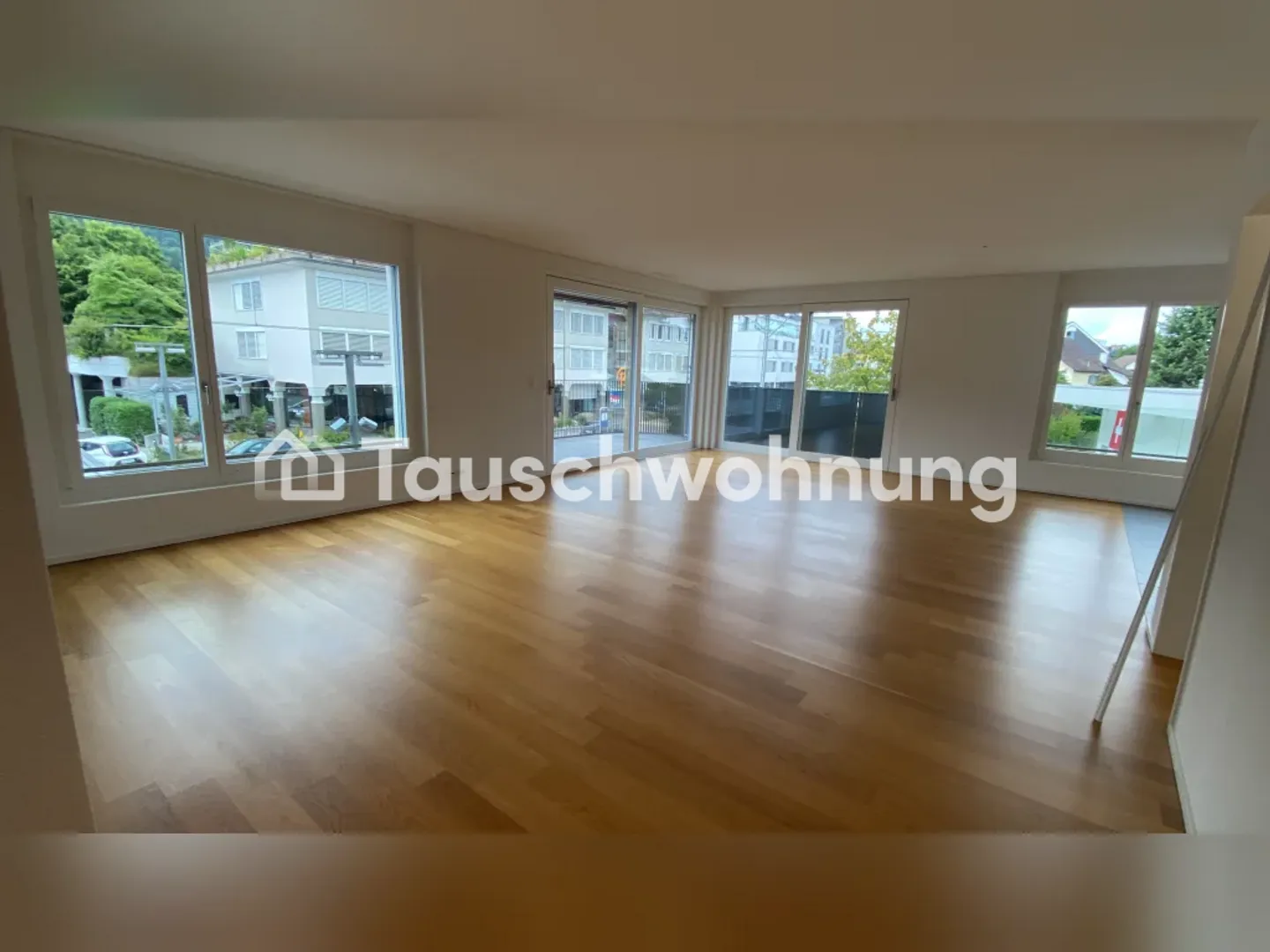 2,5-Zimmer-Wohnung in Egg für Tausch - Foto 2 di 4
