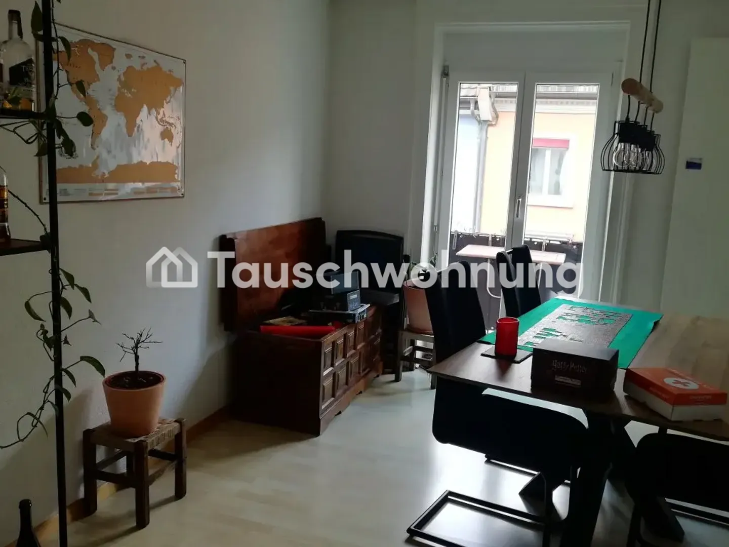 4 Room Apartment with Balcony in District 5 - Photo 6 of 6