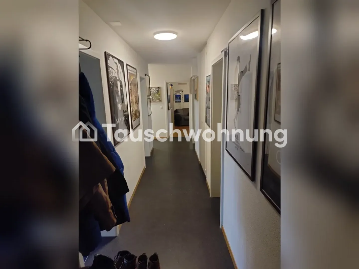 Tausche 4.5-Zimmer-Flat in Winterthur Mattenbach - Photo 2 of 9