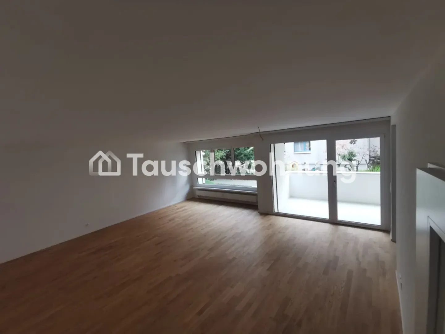 Moderne 4,5-Zimmer-Wohnung - Foto 1 von 6