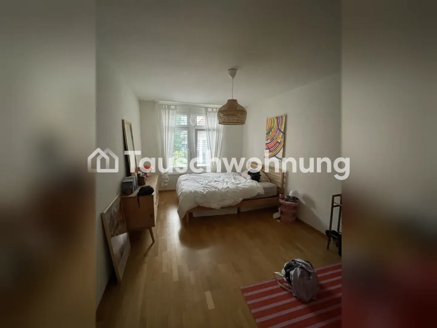 Great, large 3.5 room apartment with open kitchen - Photo 6 of 10
