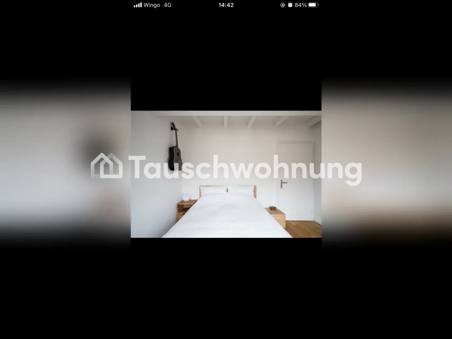 Charming 3.5-room apartment with a view in Zurich, District 6 - Photo 5 of 8