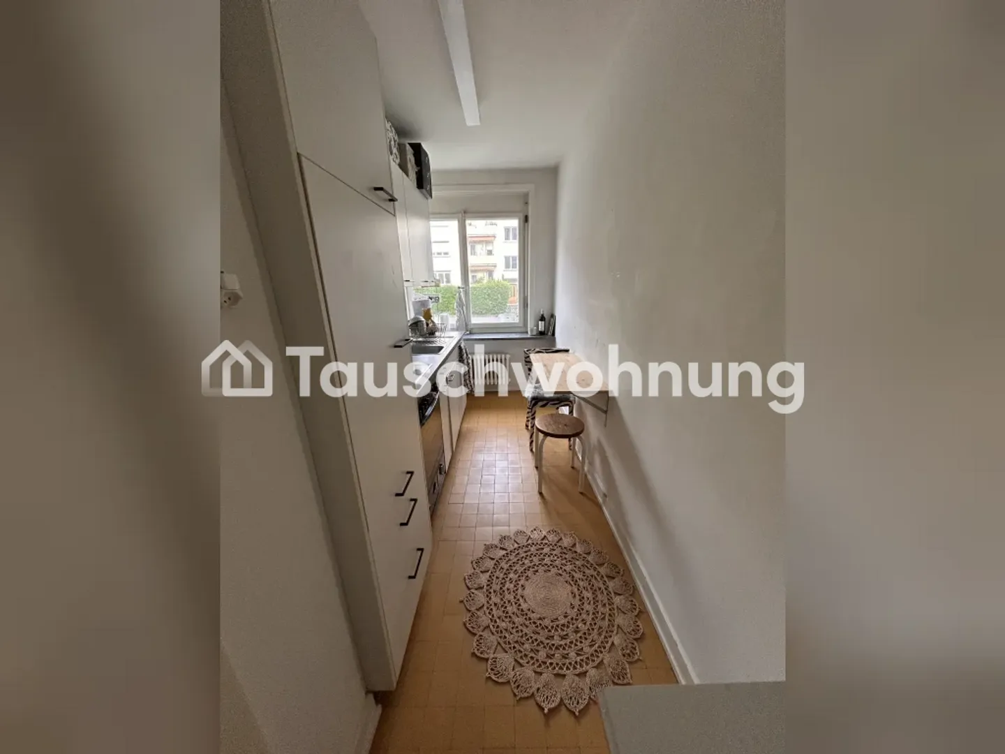 Appartement 1,5 pièces à Zurich, quartier 3 - Photo 4 sur 5