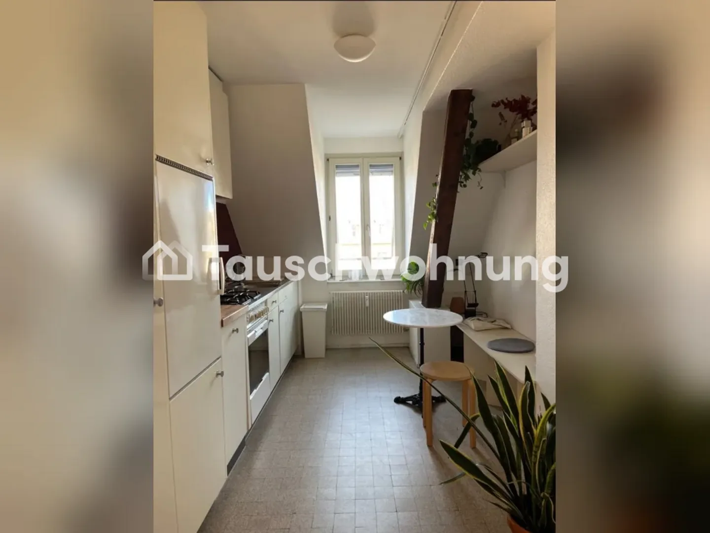 Charming 3-room apartment in Zurich, District 3 - Photo 6 of 8
