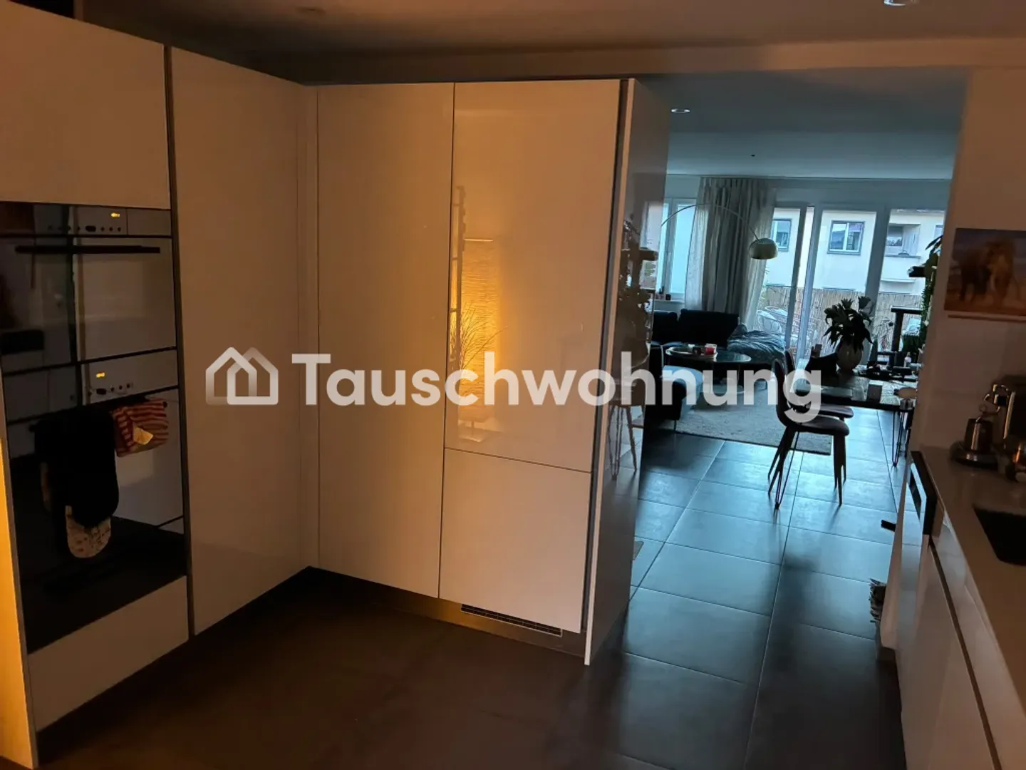 Zürich, Kreis 2: 3.5-Zimmer-Wohnung, 90 m² - Photo 4 sur 7
