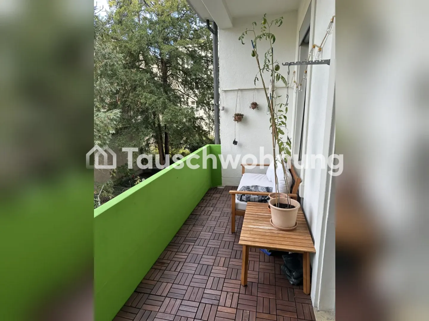 Suche Tauschwohnung innerhalb Basel - Photo 2 of 5