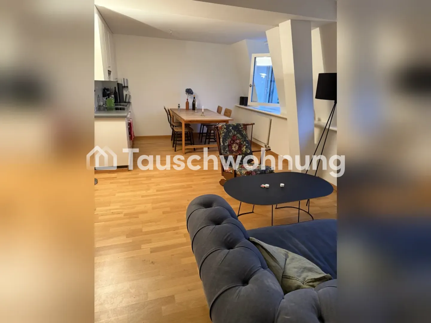 Schöne Wohnung an sehr zentraler Lage - Foto 1 von 6
