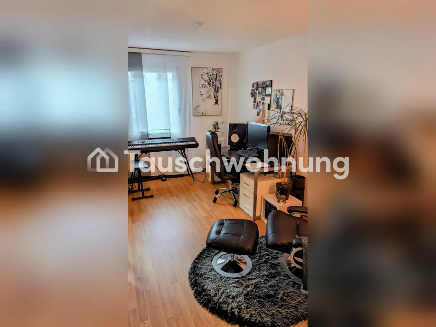 Modern 72 m² Loft Apartment in Zurich, District 4 - Photo 6 of 9