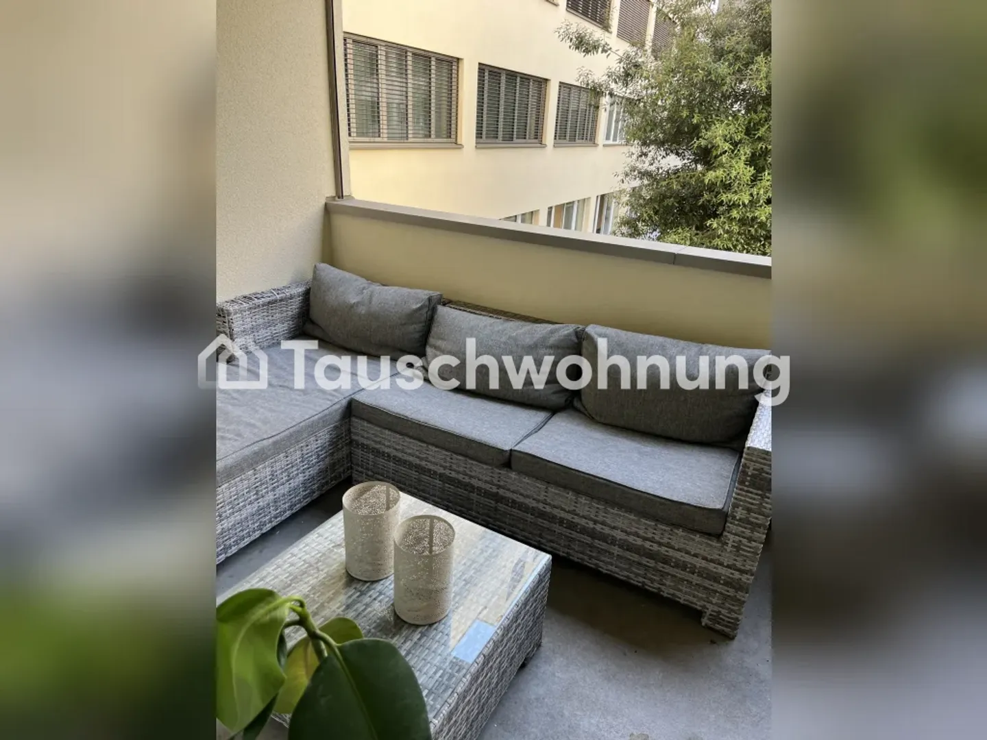 2.5-room apartment in Zurich, District 9 - Photo 9 of 9