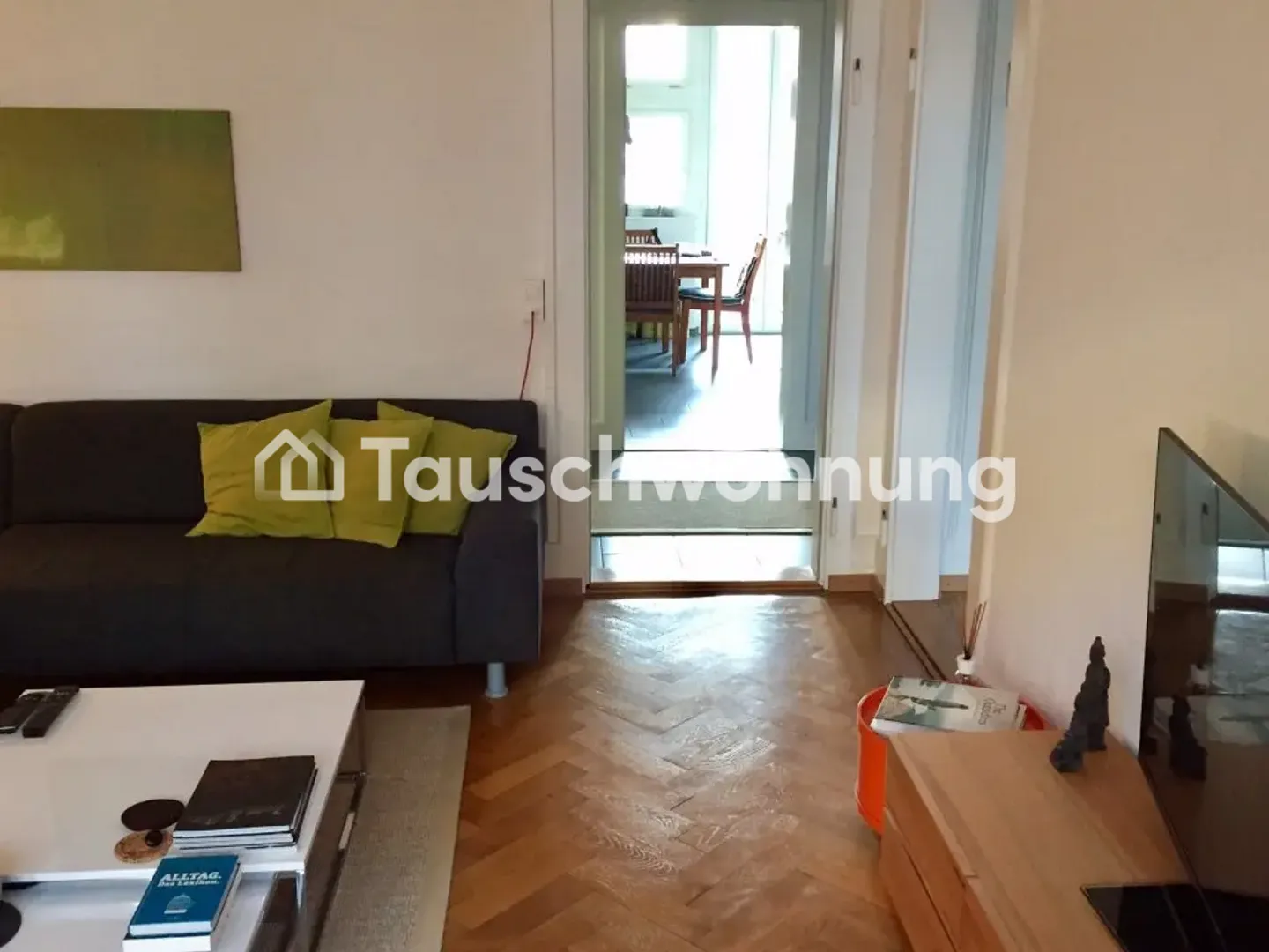 Beautiful old apartment - Photo 5 of 6