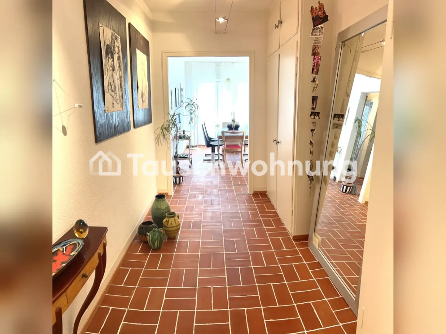 3.5-room apartment in Zurich District 8 for exchange - Photo 9 of 13