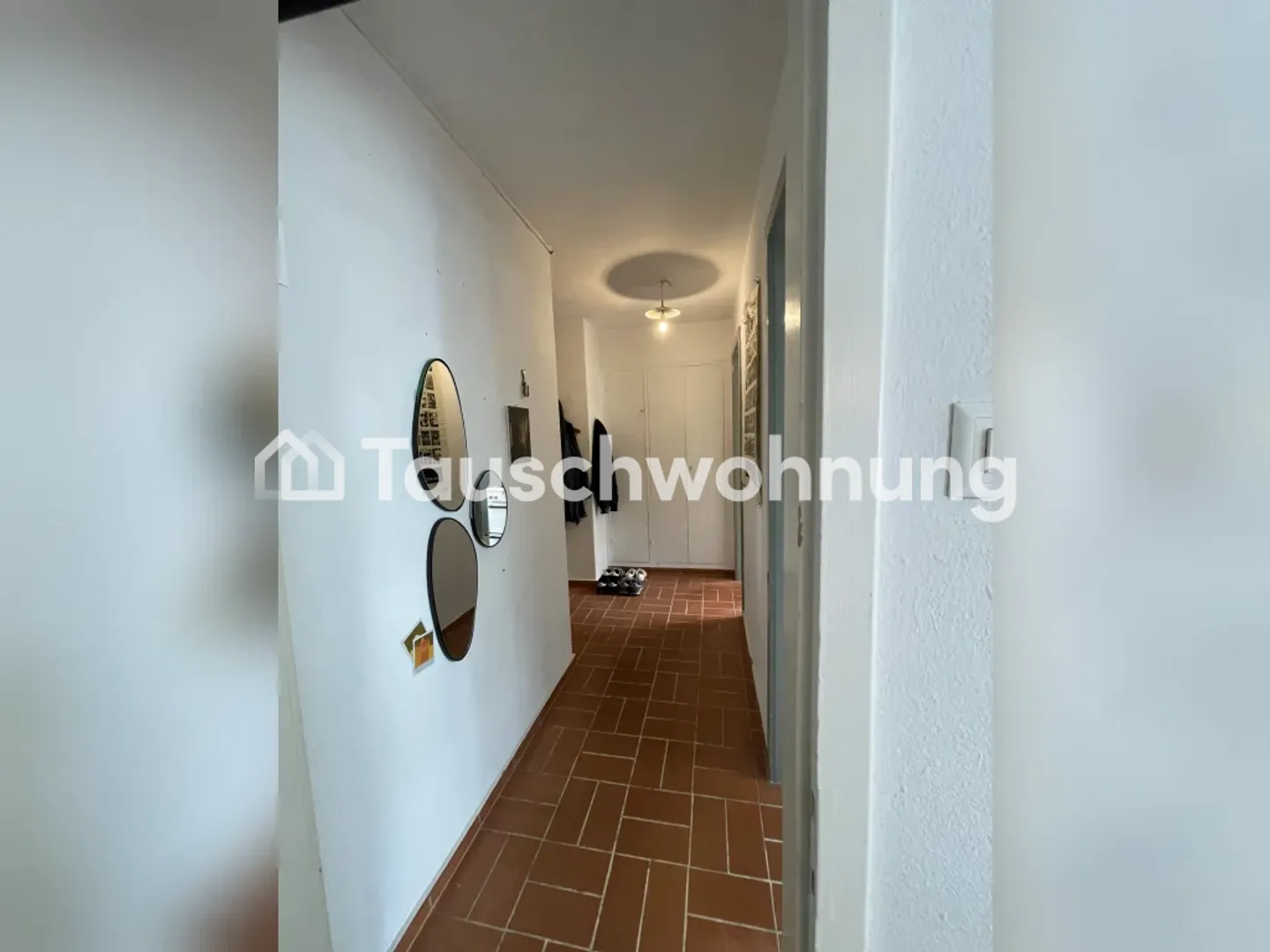 Charming 1.5 Room Apartment with Balcony - Photo 8 of 9