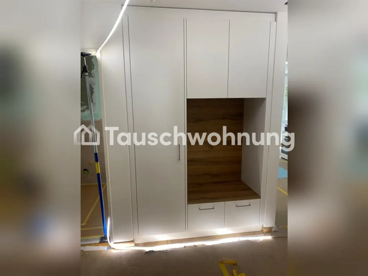 5.5-Zimmer-Wohnung in Steinhausen ZG zum Tausch - Foto 4 di 4