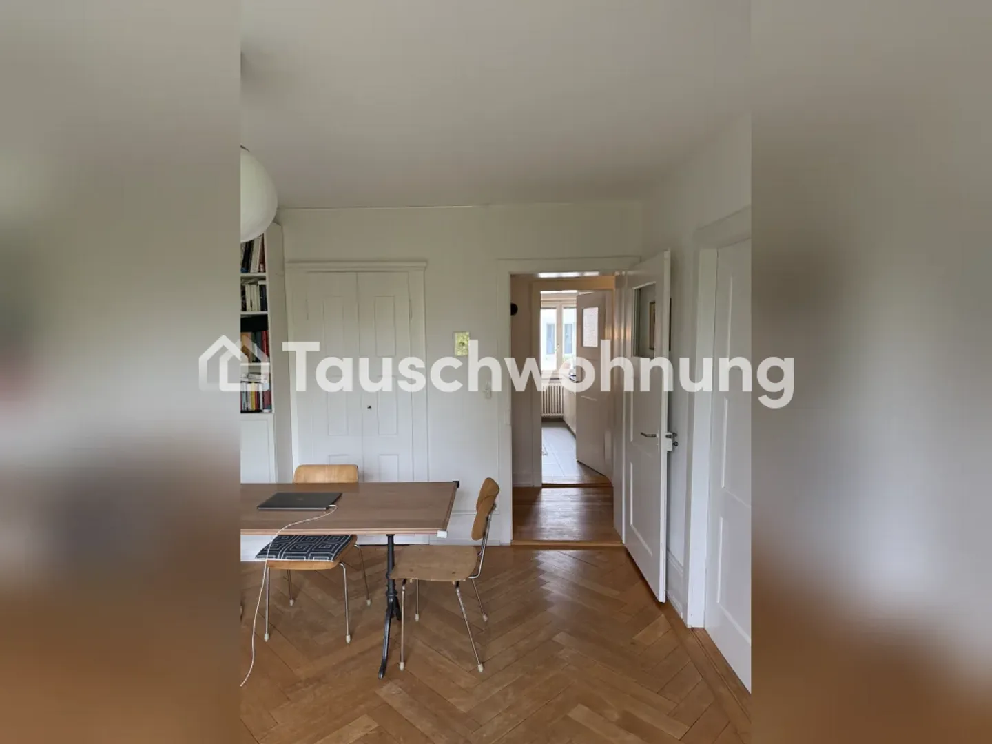 3-room apartment in a historic building in District 3 - Photo 1 of 10