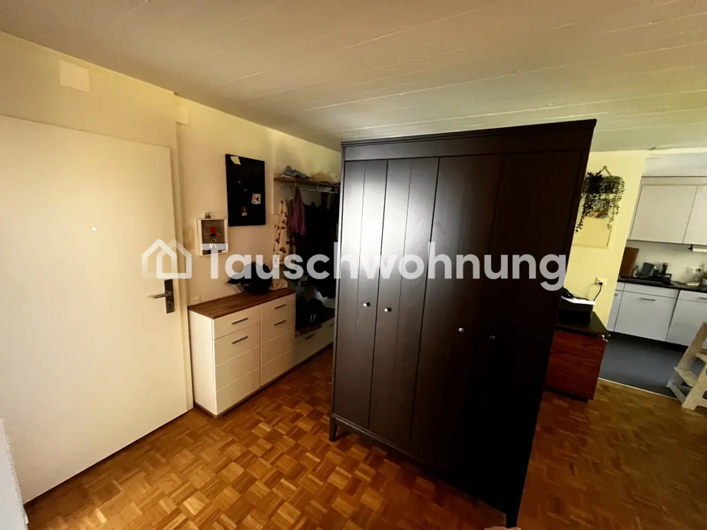 Wohnungstausch 2.5 Zimmer - Foto 8 von 9