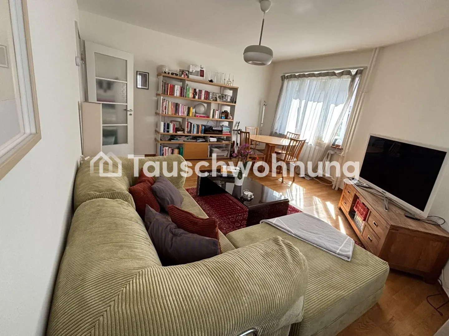 Zürich, Kreis 3: Charmante Wohnung - Foto 2 von 7
