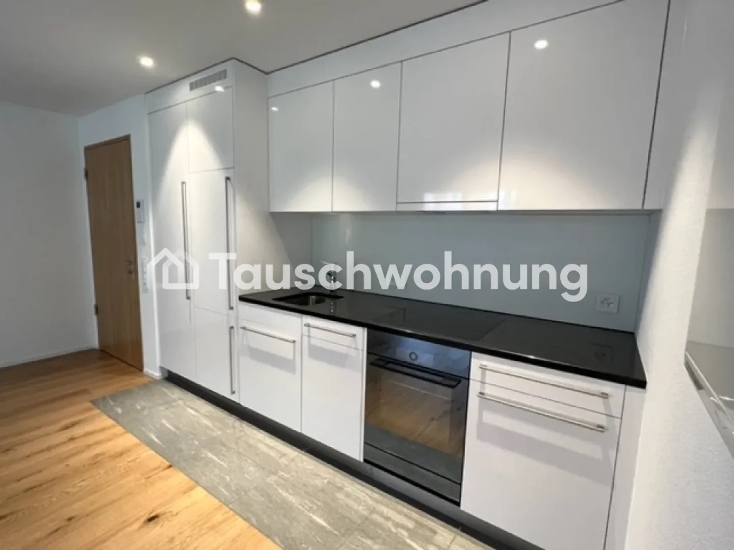 1-room apartment in Zurich, District 5 new building - Photo 1 of 8