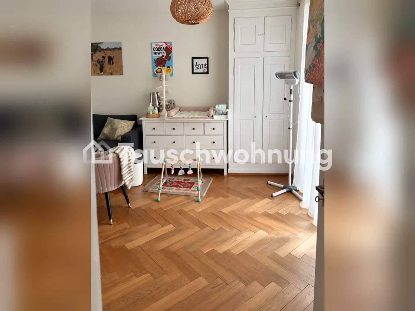 Charmante appartement de 2,5 pièces à Zurich, quartier 6 - Photo 5 sur 8