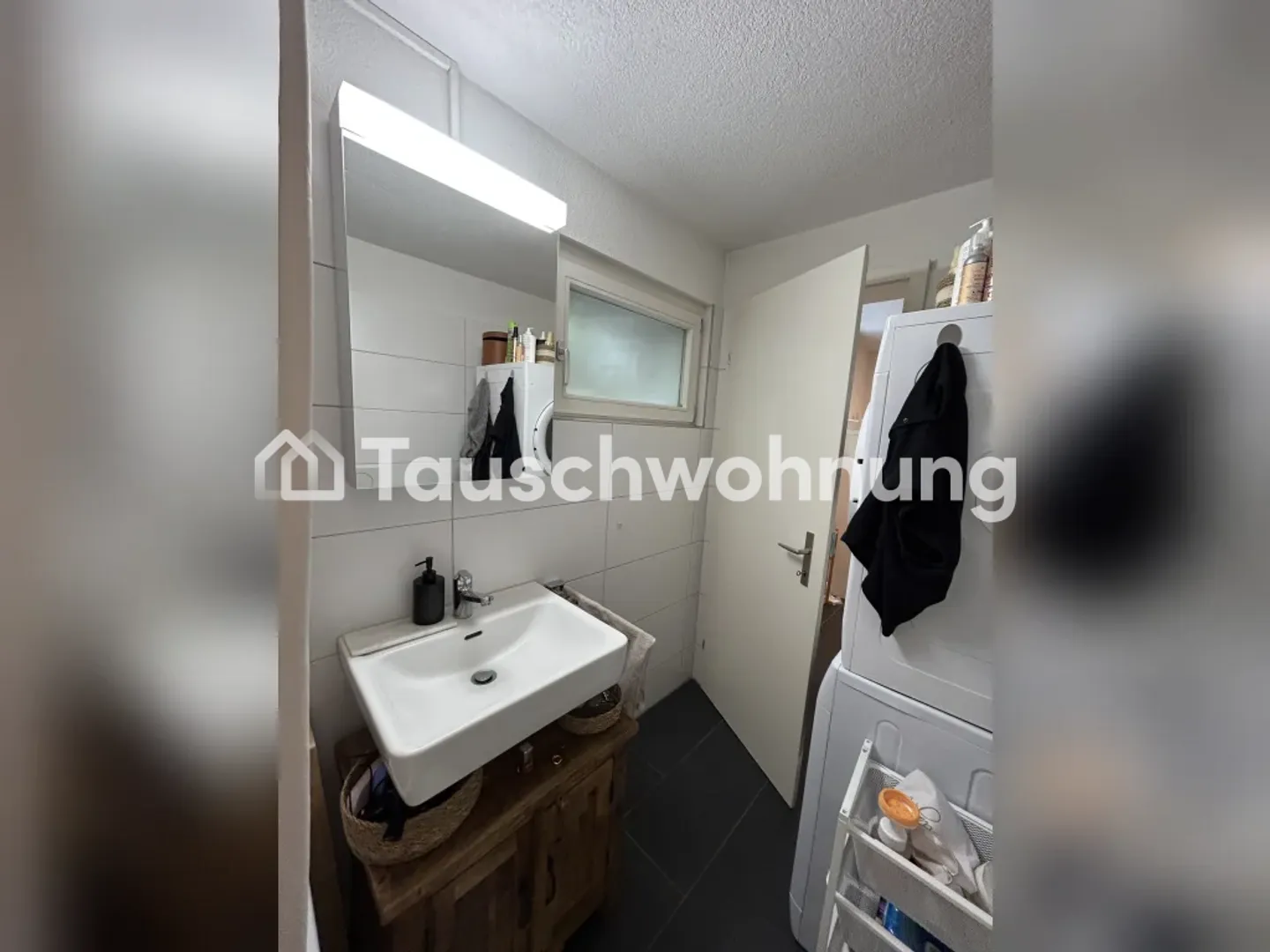 2-Z.-Whg in Horgen gegen Wohnung in der Stadt - Photo 9 of 10