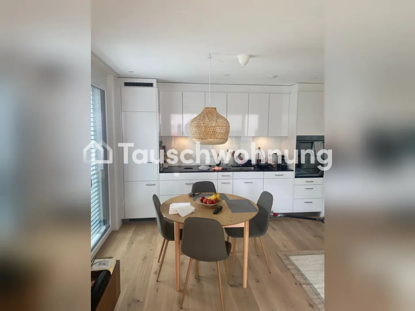 Charmante Wohnung in Zürich - Foto 6 von 9