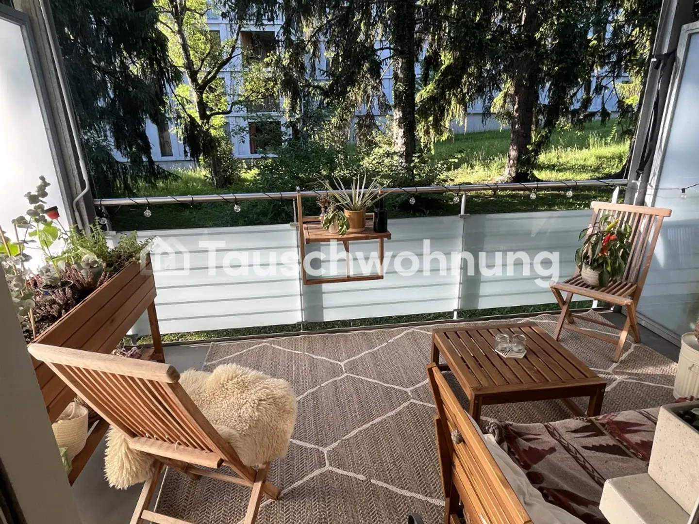 Beautiful & Quiet 2.5-Room Apartment in Zurich, District 3, 55 m² - Photo 1 of 5