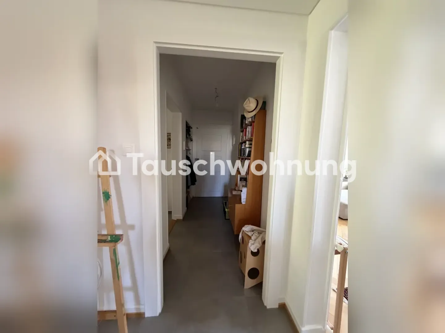 Apartment exchange in Lausanne for one in Zurich - Photo 9 of 13