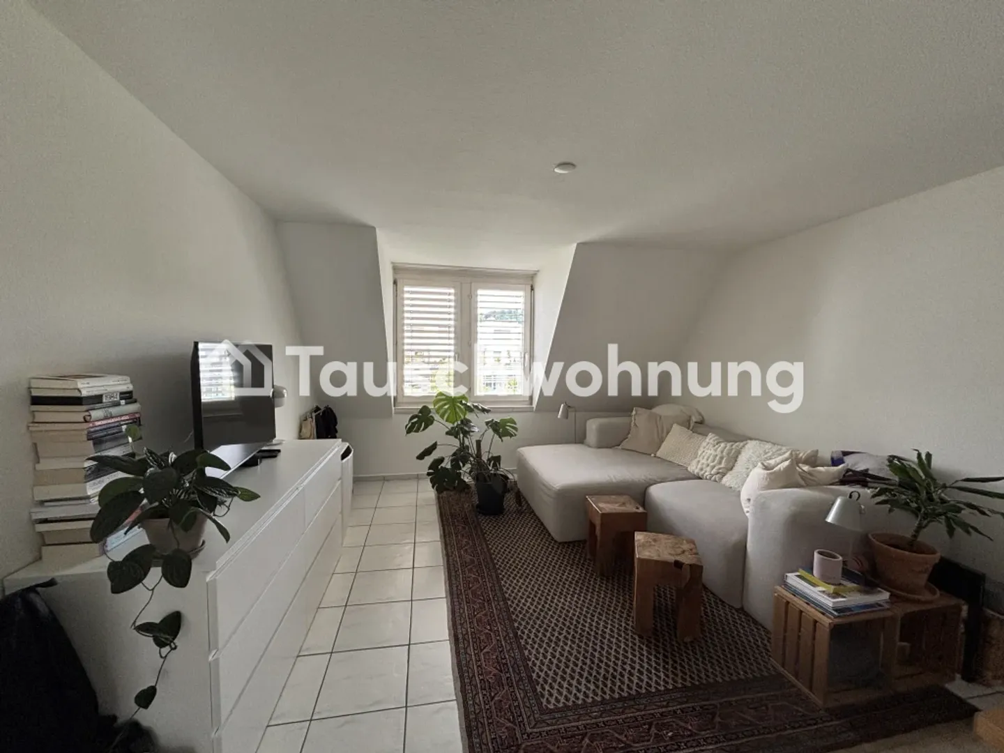 Central Apartment in Zurich, Wipkingen - Photo 6 of 7