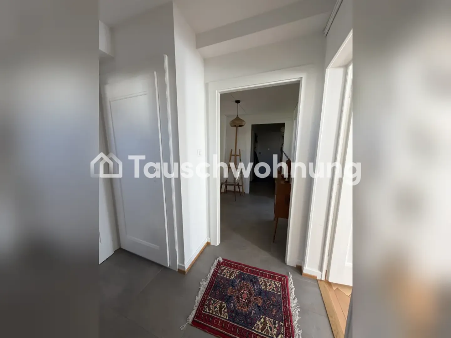 Apartment exchange in Lausanne for one in Zurich - Photo 12 of 13