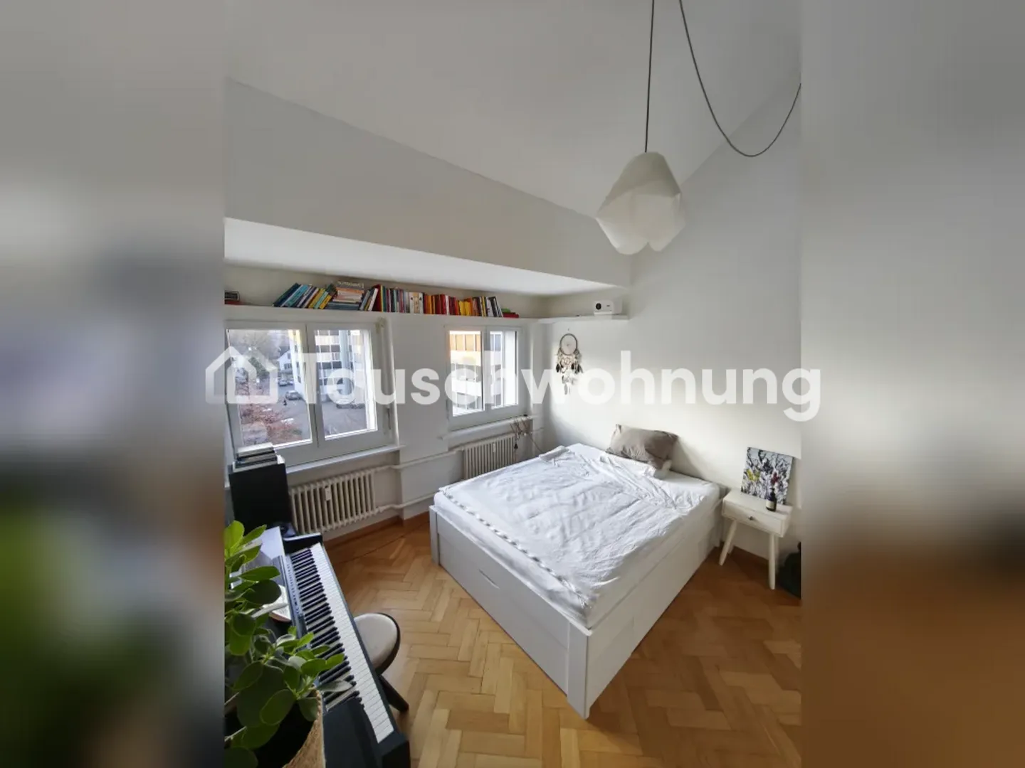 Mind. 1,5-Zimmer-Wohnung zentral gelegen in Zürich gesucht - Photo 2 of 7
