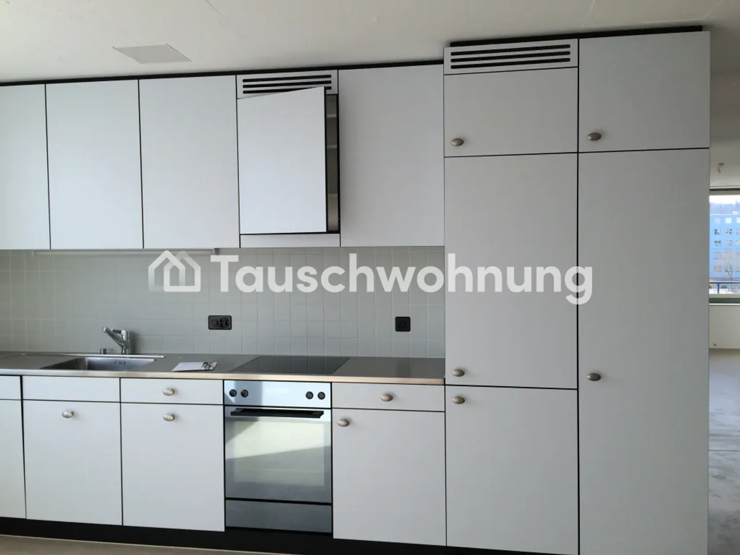Charmante appartement de 3,5 pièces à Zurich, quartier 9 - Photo 5 sur 6