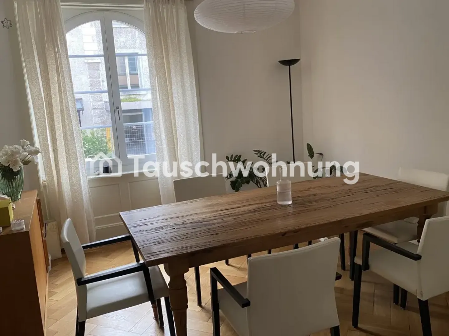 Exchange 3-room apartment district 6 against at least 3.5 apartment - Photo 2 of 10