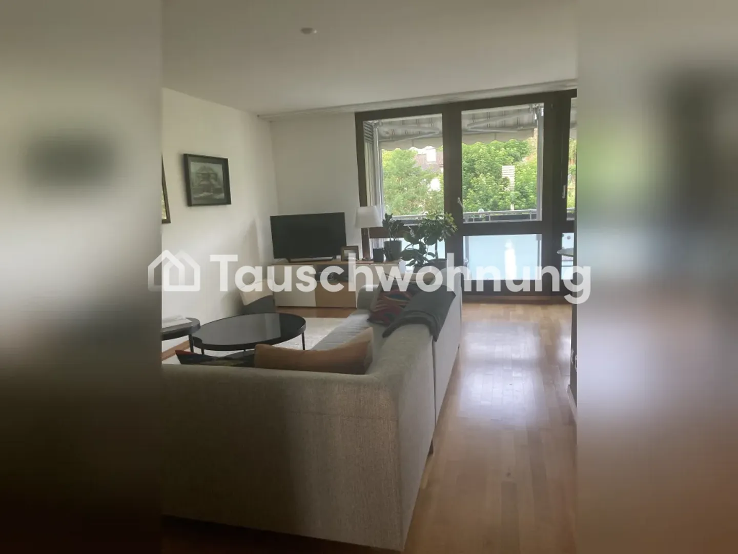 Zurich, District 9: 3.5-Room Apartment, 70 m² - Photo 1 of 7