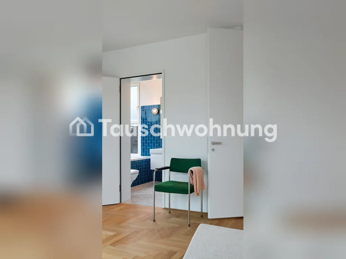 4.5-Zimmer-Wohnung in Zürich - Foto 3 von 6
