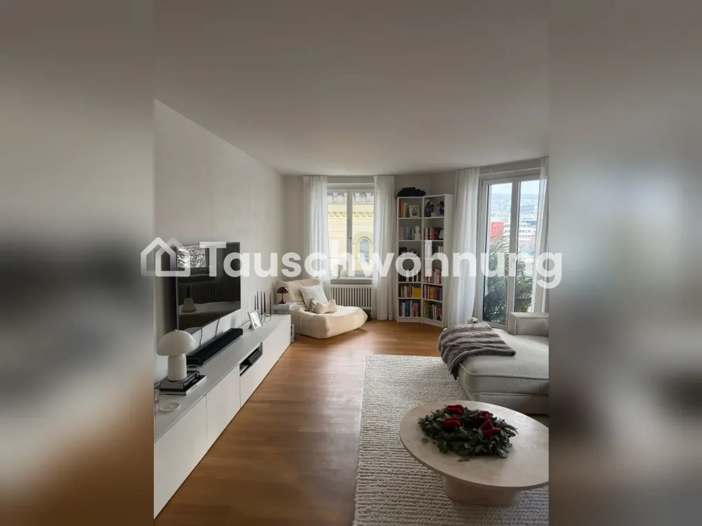 Looking for a larger apartment in Zurich - Photo 5 of 13