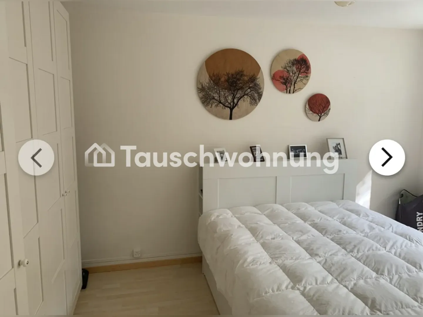 Exchange 2.5 rooms in Wiedikon on the 2nd floor for a larger apartment - Photo 10 of 11