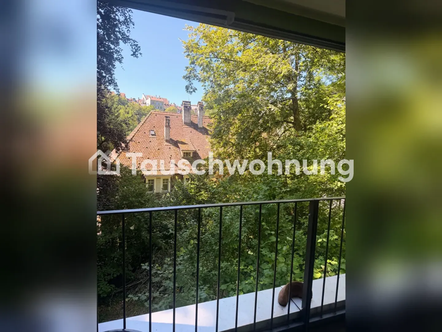 Wohnungstausch in Bern: Deine Chance - Photo 1 sur 4