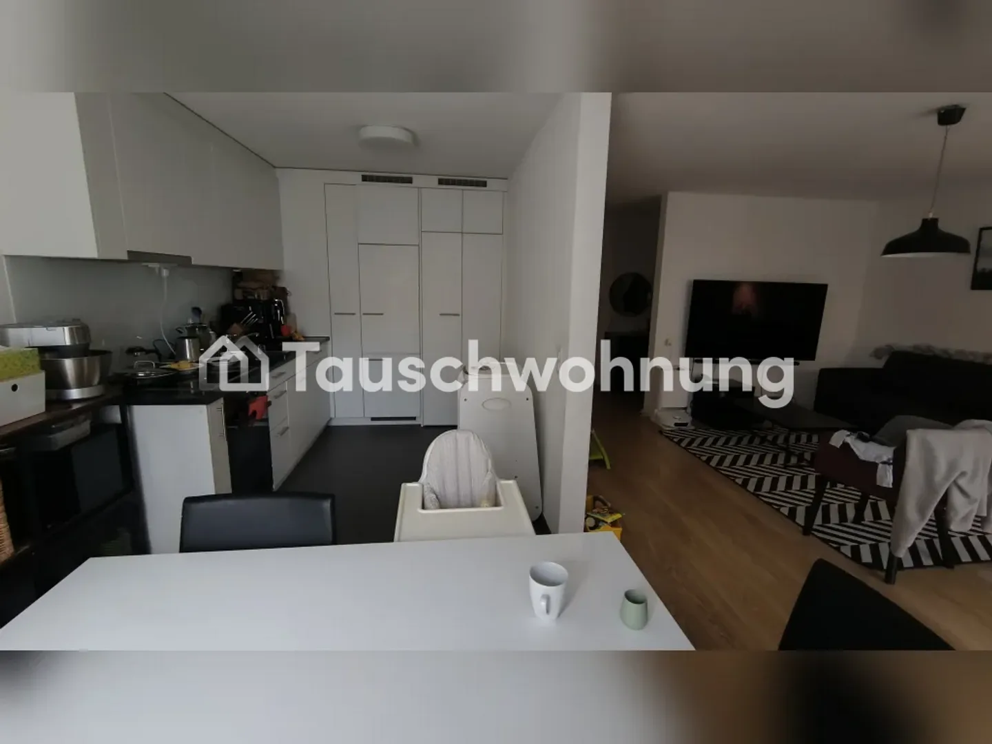 Gemütlicher Wohnungstausch in Zürich - Foto 2 von 7