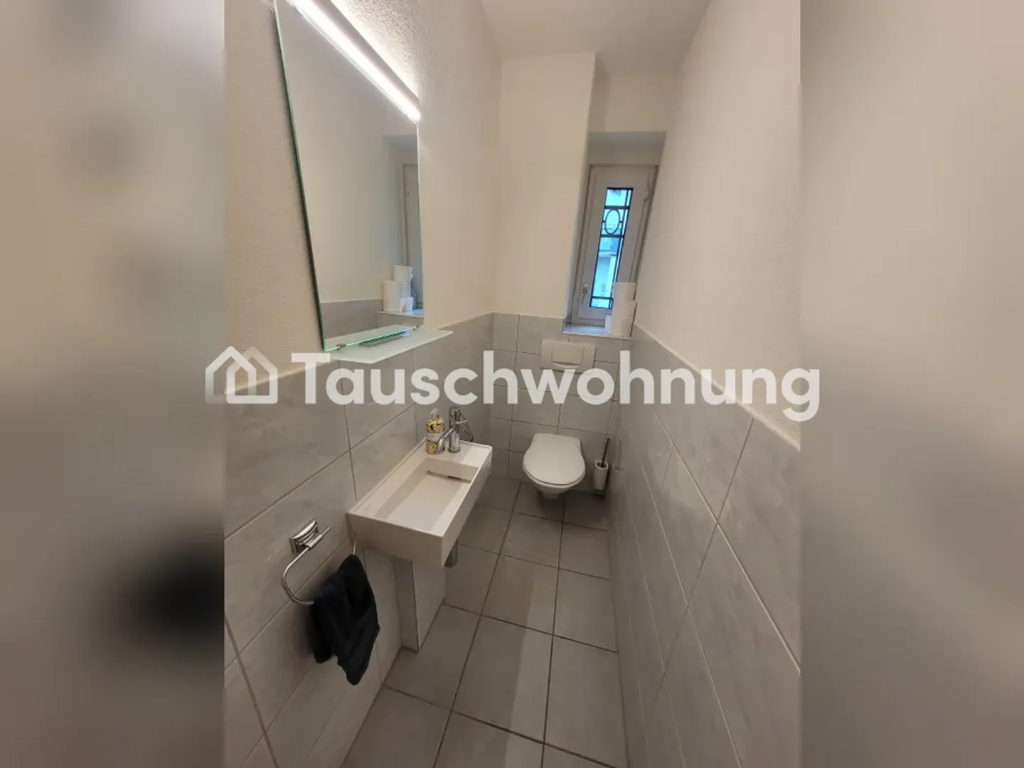 Geräumige Wohnung in Kreis 7 - Foto 6 von 6