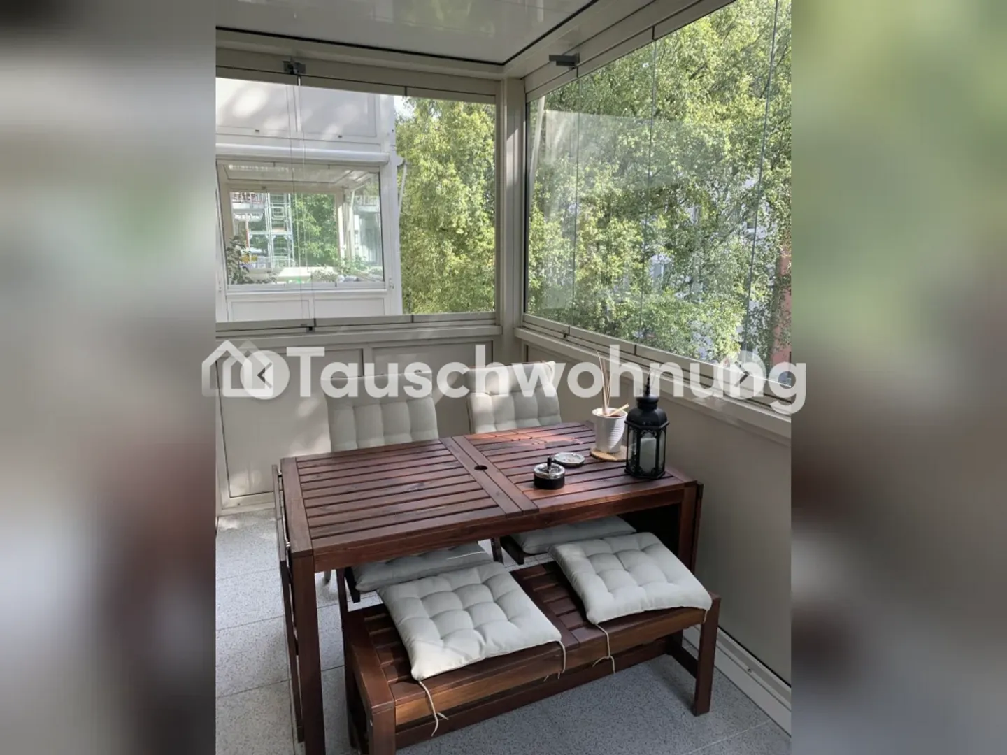 Exchange 2.5 rooms in Wiedikon on the 2nd floor for a larger apartment - Photo 9 of 11