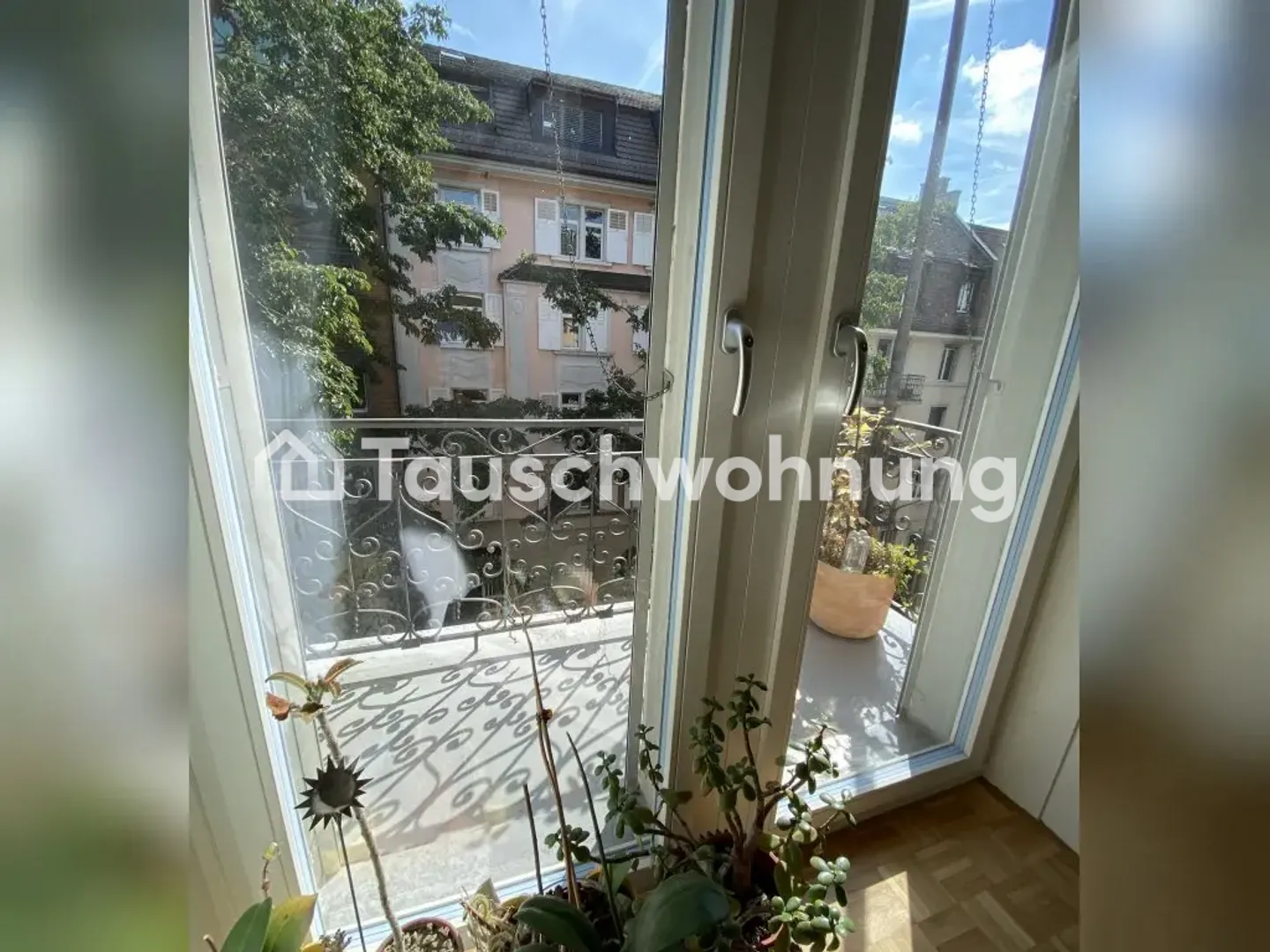 Charmante Wohnung in Wipkingen - Foto 7 von 8
