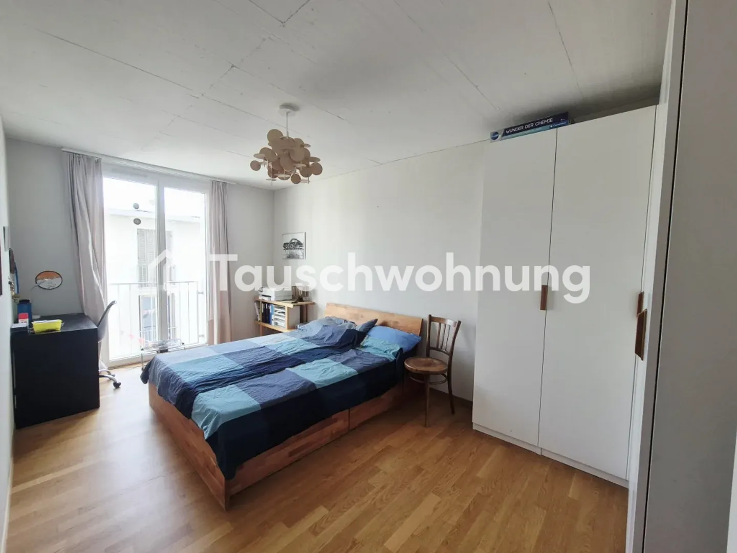 3,5-Zimmer-Wohnung in Örlikon, 83 m² - suche min 4.5 Zimmer - Foto 8 von 11