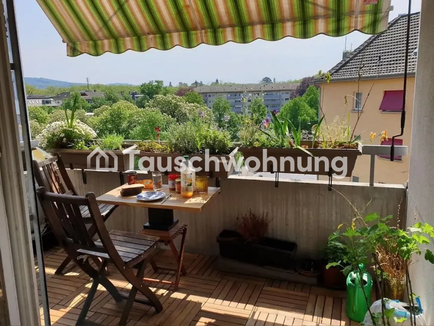 Bright 2-Room Apartment with Balcony - Photo 2 of 8