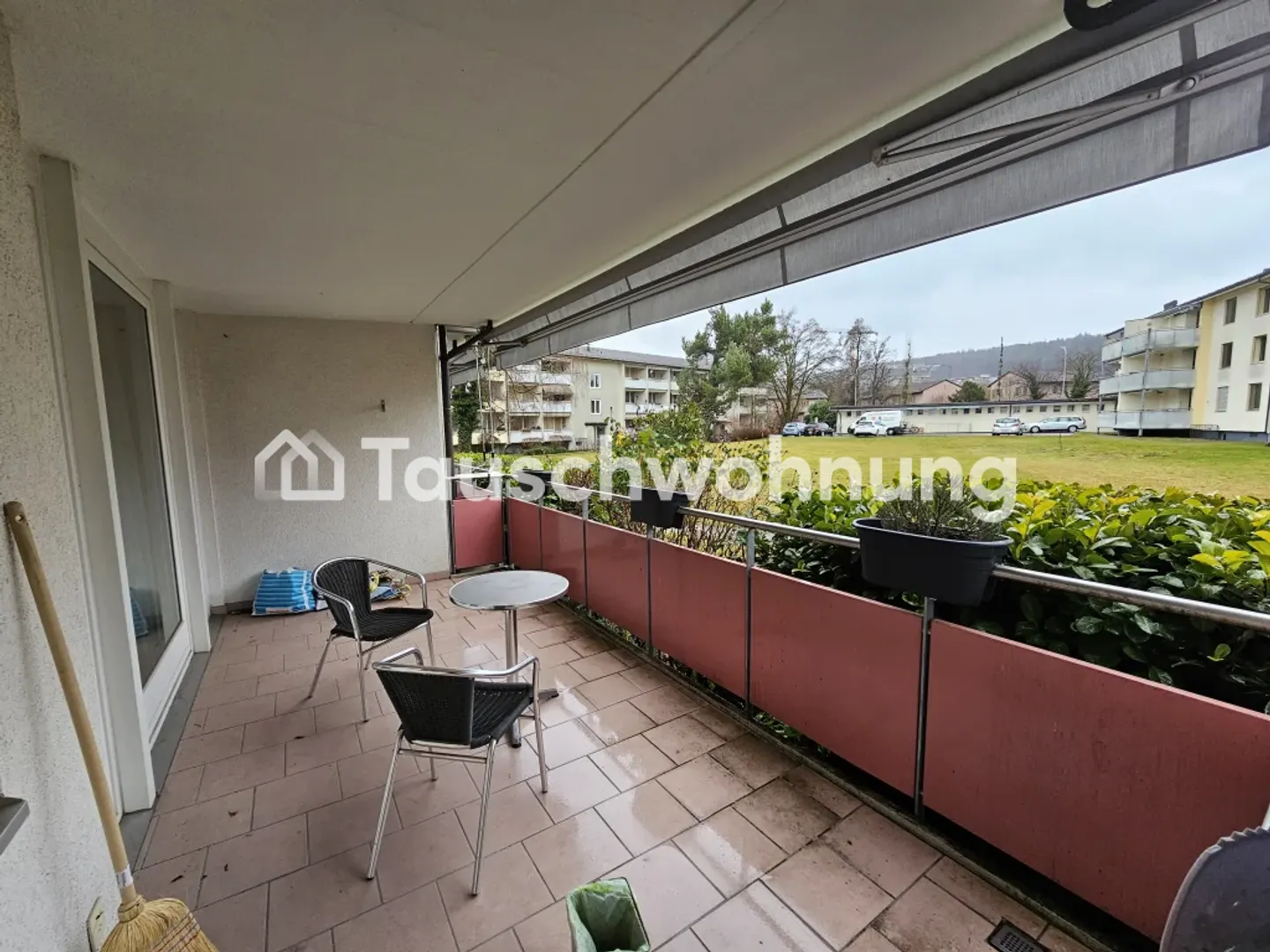 Geräumige Wohnung in Zürich - Foto 4 von 7