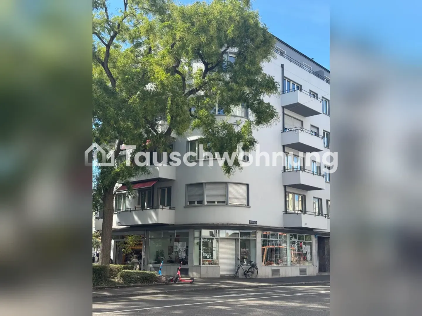 Charmante Wohnung in Kreis 4 - Foto 1 von 11