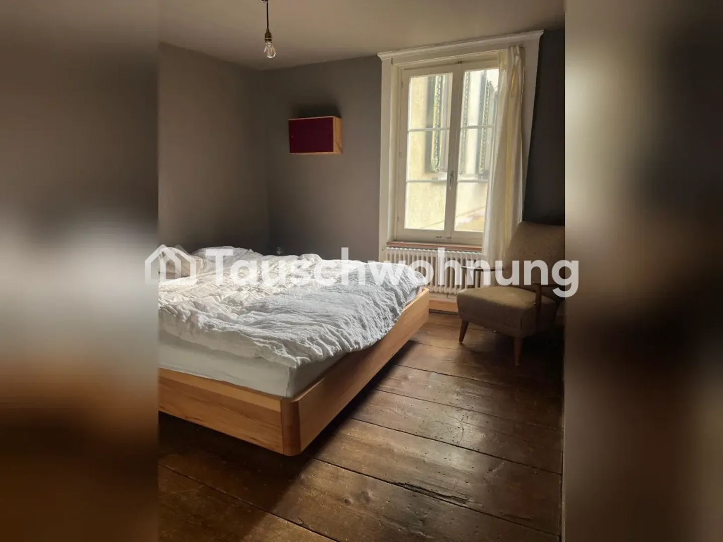 Beautiful 4.5-room apartment with terrace in District 6 - Photo 5 of 8
